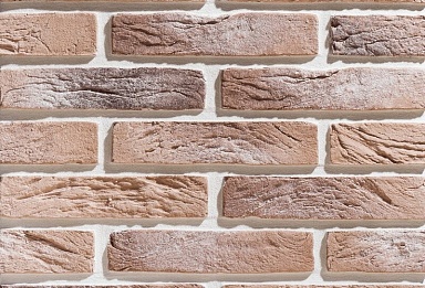 Leonardo Stone Декоративный кирпич Плоскость Лондон 333 24x5x1,6