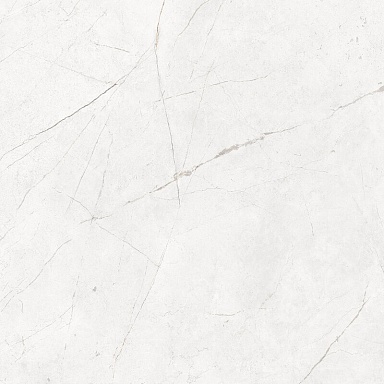 Керамогранит Estima NL00 Nolana White Неполированный Рект. 80x80x11