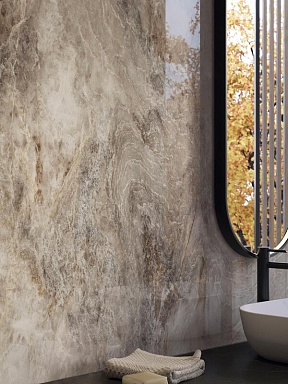 Керамогранит Porcelanosa 100381069 Xlight Aston Polished 120x270