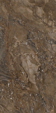 Керамогранит Estima BR04 Bernini Dark Brown Неполированный Рект. 60x120x9