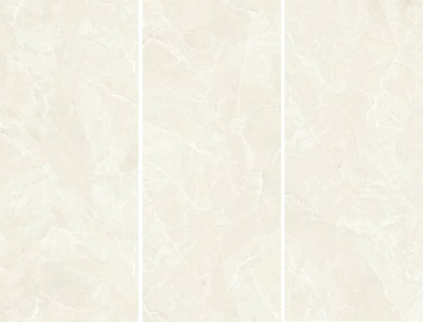 Керамогранит STN Ceramica Scarlet Soft Ivory Polished Rect 6mm 120x280