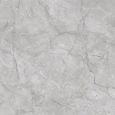 Керамогранит PrimaVera CR122 Vanity Grey Carving 60x60