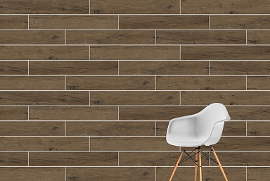 Керамогранит Vitra K947903R0001VTEB Медовый Матовый R10A Ректификат 20x120
