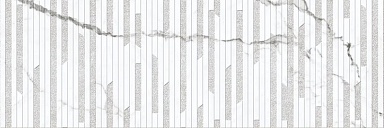 Плитка Keraben Concept Statuario White Vecchio 120x40