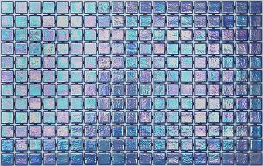 Мозаика Ezarri Ocean 2.5х2.5
