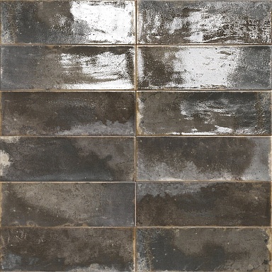 Плитка Mainzu Alboran Dark Choco 10x30