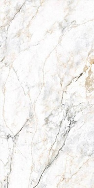 Керамогранит FMAX F918Y30311 Fendi White Mat 90x180