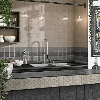 Пьяцетта Kerama Marazzi