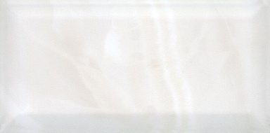 Плитка Kerama Marazzi 19013 N Летний сад светлый грань глянцевый 20x9,9