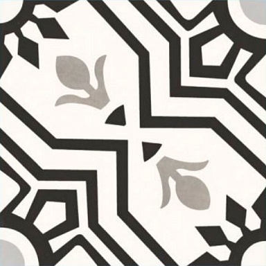 Плитка DeShun Ceramics Art Decor DC208 20x20