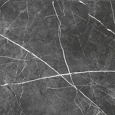 Керамогранит ProGRES Ceramica NR0383-M Марбл Лайн Серый темный матовый 600x600x9.5