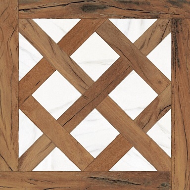 Плитка Peronda 38321 Fs Forest Mix 45x45x0,95