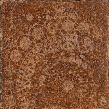 Декор Isla Tiles 1006829 Pomposa Dec. Mix Siena 20х20