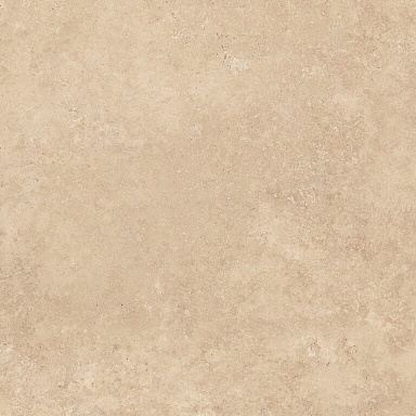 Керамогранит Cersanit 17890 Limestone бежевый рельеф ректификат 59.8х59.8