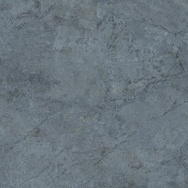 Керамогранит Kerama Marazzi SG647902R Эвора синий светлый лаппатированный обрезной 60х60