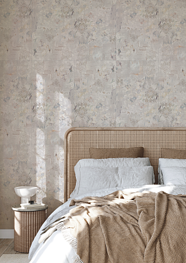 Декор Gambini I_Decors Boheme Ret 60x120
