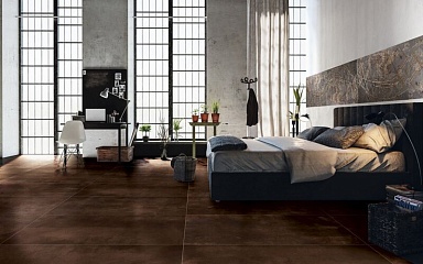 Декор Brennero BRAB6 Decor Bright Bronze 30х60