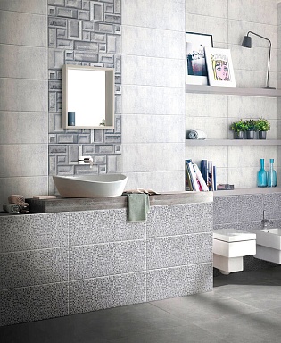 Плитка Нефрит Керамика 01-10-2-16-01-06-830 Пьемонт 38.5х38.5