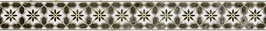 Бордюр Kerama Marazzi VT/A573/11000R Серенада 3 глянцевый обрезной 60x7,2