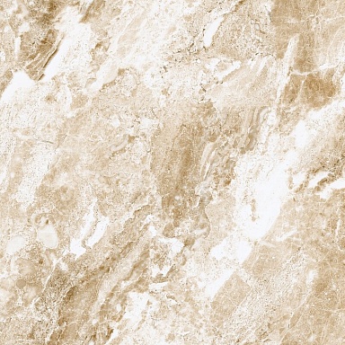 Керамогранит Eurotile Grandos Beige Carving 60x60