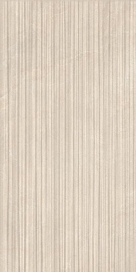 Керамогранит Ava Ceramica 199033 Noble Stone Beige 3D Stripes Nat Ret 60x120