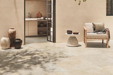 Керамогранит Ermes Aurelia Marna Bianca 50x50