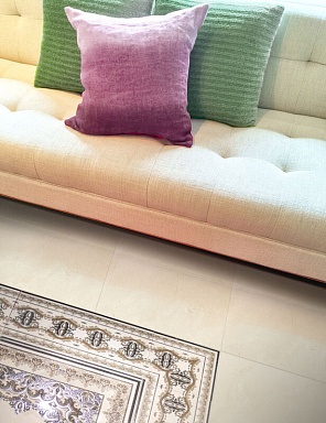 Керамогранит Absolut Keramika Venecia Light 45x45