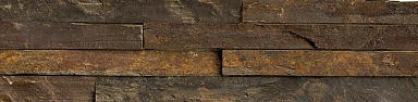 Керамогранит L'Antic Colonial L153201501 Globe Brick Nepal 10x40