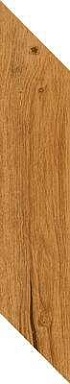 Керамогранит Rondine Group Feelwood Cognac Chevron 7.5x40.7
