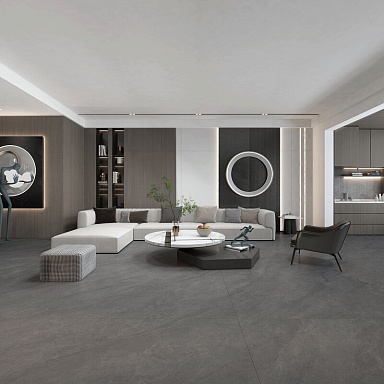 Petra Dark Basconi Home
