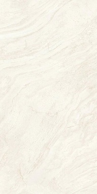 Керамогранит Atlas Concorde Italy HCLX Travertino Halo White Hammered 6mm 160x320