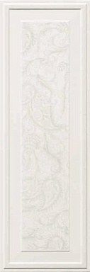 Плитка Ascot EG3310BS NEW ENGLAND BIANCO BOISERIE SARAH 33x100