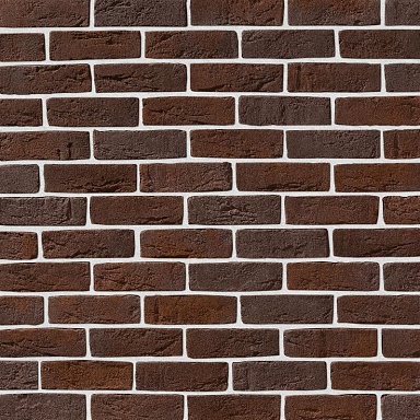 Leonardo Stone Декоративный кирпич Плоскость Орли 443 21,5x6,5x1