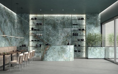 Керамогранит Atlas Concorde Italy AUQW Marvel Diva Ice Crystal Velvet 60x120