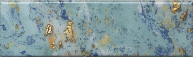 Kerama Marazzi VB/A47/9016 Декор Дарсена 8.5*28.5