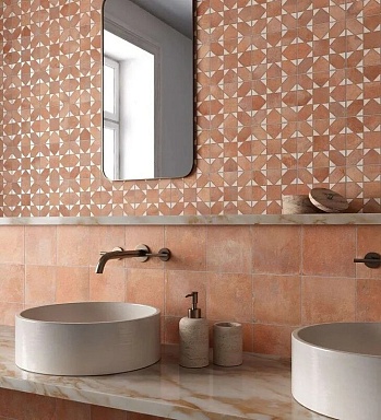 Декор Gayafores Deco Saona Cotto 33,15x33,15
