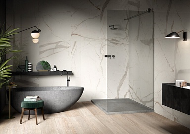 Керамогранит La Faenza TRA ON 90 LP 90x90