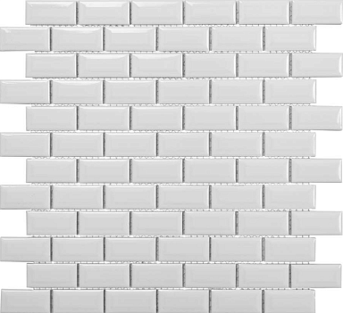 Мозаика Imagine lab KRP6-1G (23*48) 300*300*6