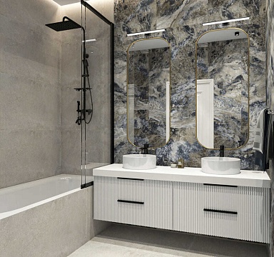 Керамогранит Absolut Gres AB3101G Tierra 120x60
