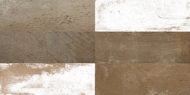 Плитка Peronda 29760 Fs Mud Cocoa 20x40