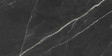 Керамогранит Atlas Concorde Italy AFXT Marvel Calacatta Black Lappato 60x120