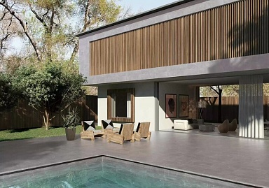 Клинкерная плитка Exagres Base Albaroc Hulla C-3 33x33