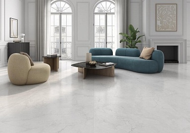 Керамогранит Pamesa 033.120.0163.00569 Hermes Cream Antic 120x120