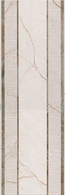 Kerama Marazzi HGD/A420/12140R Декор Театро обрезной 25*75