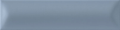 Плитка Ape A037245 Three-D Blue 5х20