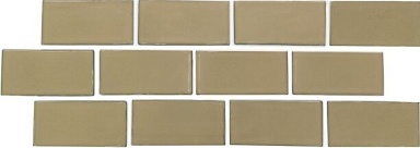 Мозаика NSmosaic PQ73150-05 Rustik 31.5*31