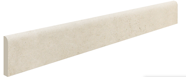 Плинтус Italon 610130000287 Nova Ivory Battiscopa 7,2x60