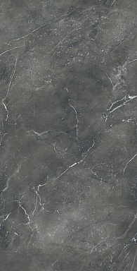 Керамогранит Global Tile GT120606309PR Lucciano Темно-серый 60x120