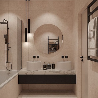 Onda Global Tile