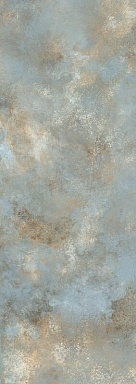 Керамогранит Laminam Russia LAMF009726 Ossido Verde Lux 3+ 1000x3000